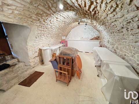 Vente Boutique/Local commercial 117 m&sup2; 169000 46330 Saint-cirq-lapopie