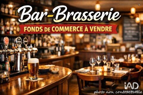 Vente Bar-brasserie 115 m&sup2; 289000 28000 Chartres