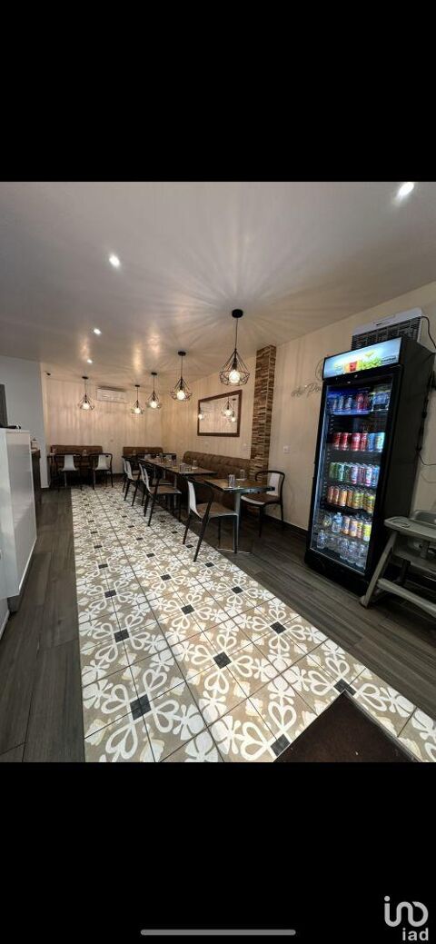 Vente H&ocirc;tel 700 m&sup2; 750000 95100 Argenteuil