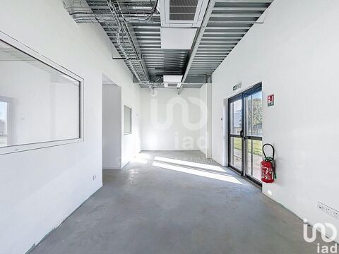 Location Bureaux 12 m&sup2; 350 76760 Yerville