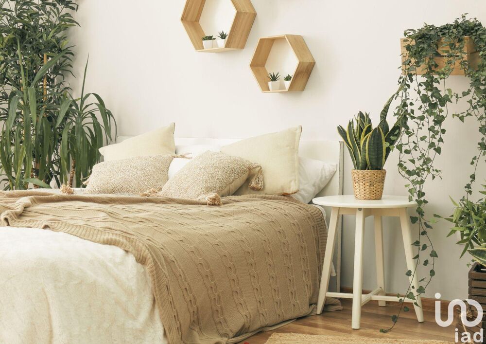  vendre  Appartement Le Cannet (06110)