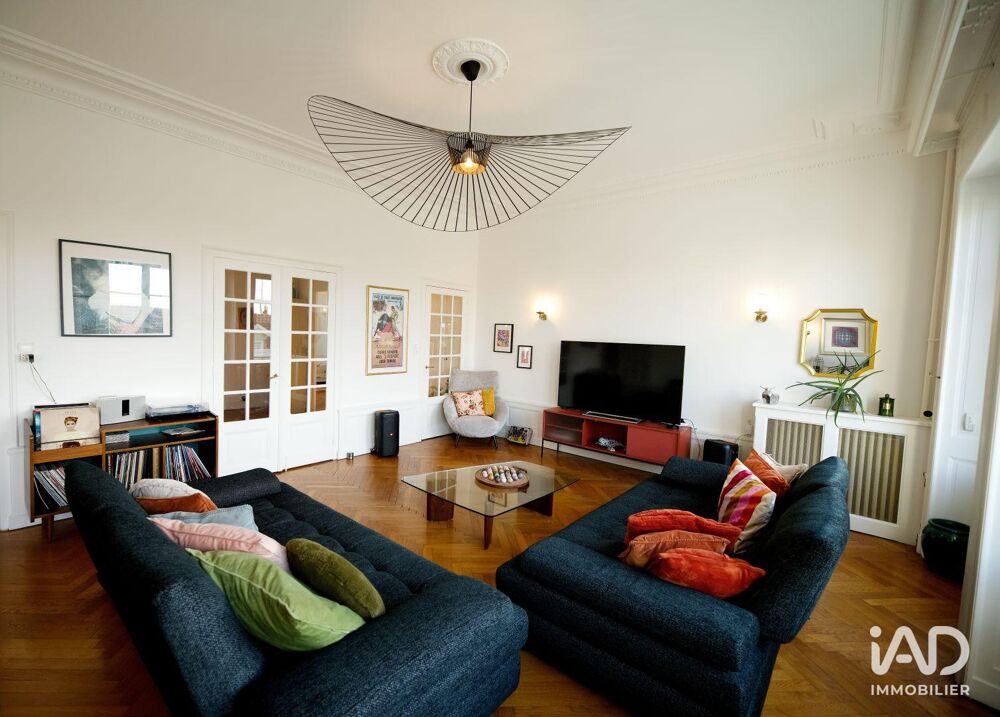 � vendre  Appartement Annemasse (74100)