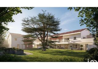  Appartement � vendre 3 pi�ces 58 m�