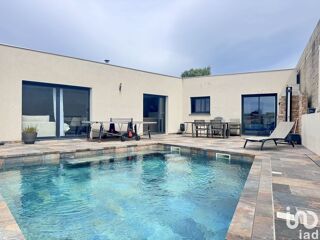  Maison � vendre 5 pi�ces 225 m�