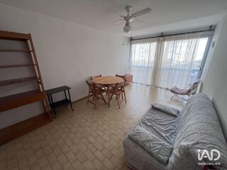  Appartement � vendre 2 pi�ces 42 m�