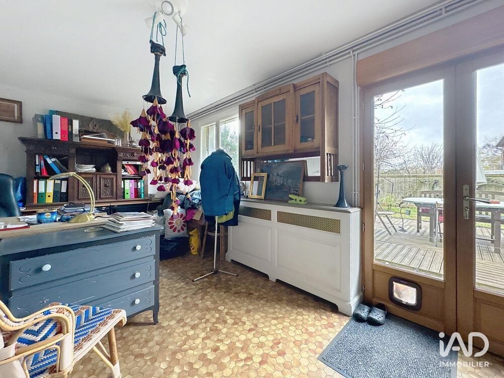 � vendre  Maison Carri�res-sur-Seine (78420)