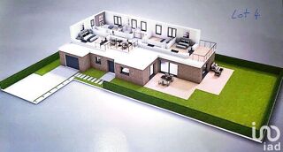  Maison � vendre 6 pi�ces 187 m�