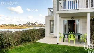  Appartement  vendre 2 pices 31 m