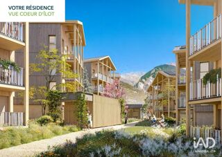  Appartement � vendre 3 pi�ces 62 m�