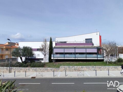 Vente Restaurant 276 m&sup2; 349000 66570 Saint-nazaire