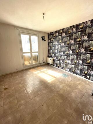  Appartement � vendre 3 pi�ces 73 m�