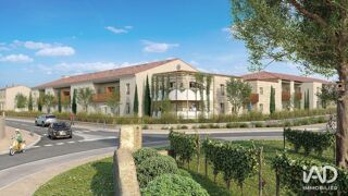  Appartement � vendre 1 pi�ce 33 m�