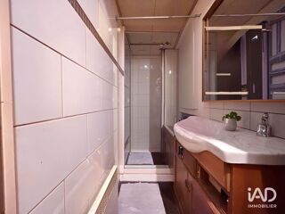  Appartement � vendre 2 pi�ces 100 m�