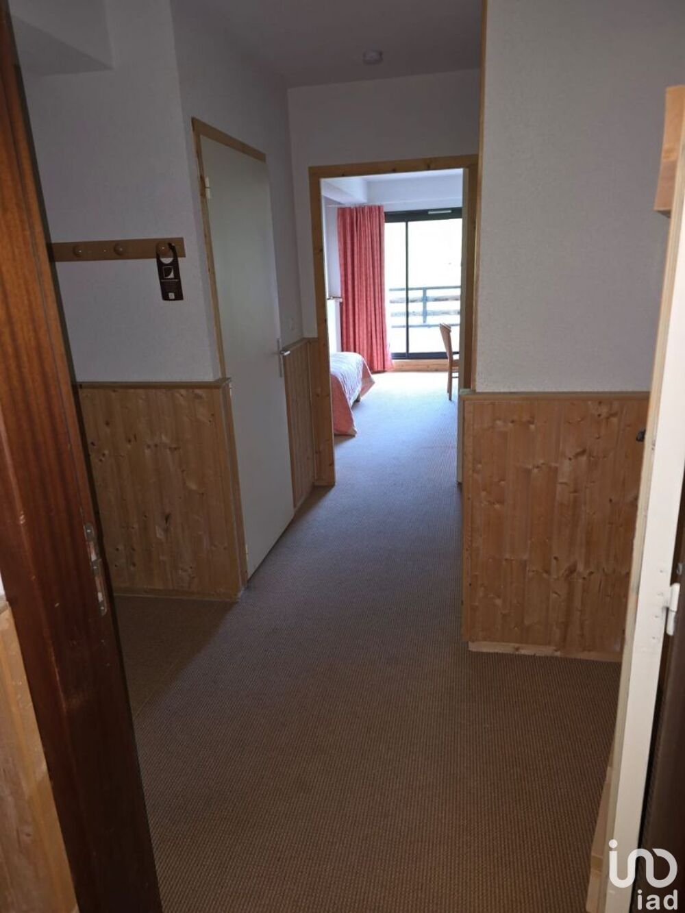 Vente Appartement Vente Appartement 1 pice Gex