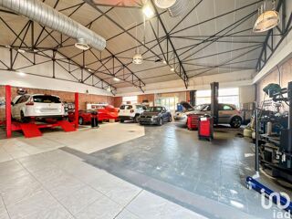  Loft � vendre 1000 m�