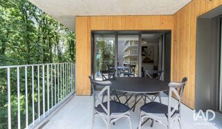  Appartement � vendre 3 pi�ces 62 m�