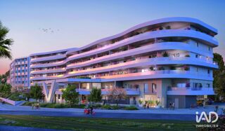  Appartement � vendre 4 pi�ces 84 m�