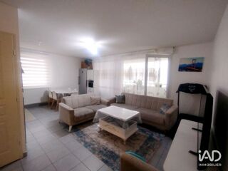  Appartement � louer 3 pi�ces 68 m�
