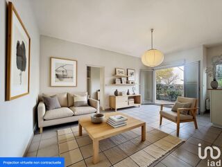  Appartement � vendre 2 pi�ces 40 m�