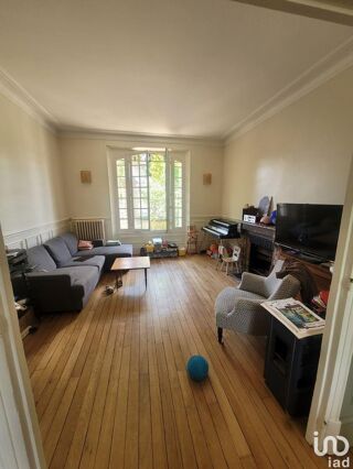  Maison � vendre 7 pi�ces 148 m�