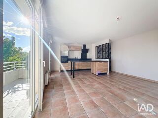  Appartement � vendre 3 pi�ces 62 m�