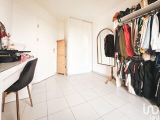  Appartement � vendre 3 pi�ces 58 m�