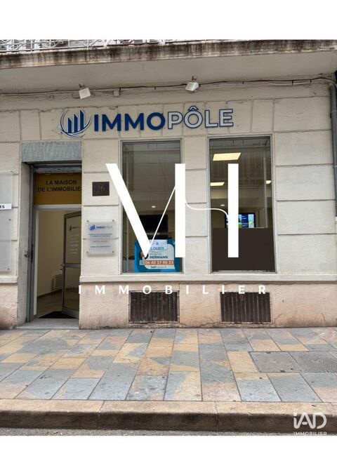 Location Boutique/Local commercial 110 m&sup2; 1960 83000 Toulon