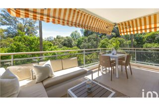  Appartement � vendre 3 pi�ces 53 m�