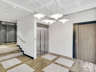  Appartement � vendre 2 pi�ces 34 m�