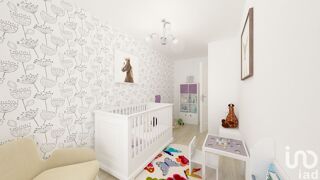  Maison � vendre 5 pi�ces 89 m�