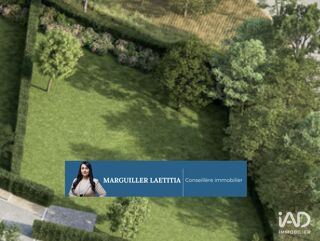  Terrain � vendre 588 m�