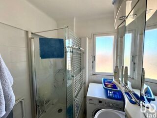  Appartement � vendre 2 pi�ces 52 m�