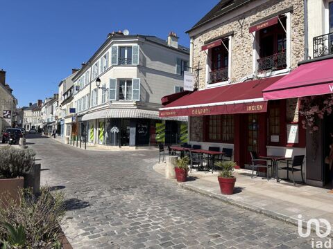 Location Droit au bail 54 m&sup2; 1770 78120 Rambouillet