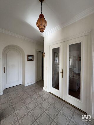  Maison � vendre 5 pi�ces 174 m�