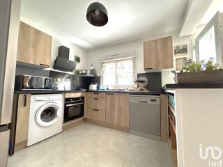  Maison � vendre 3 pi�ces 62 m�