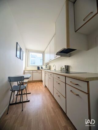  Appartement � vendre 3 pi�ces 75 m�