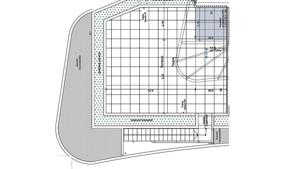 � vendre  Appartement Antibes (06600)