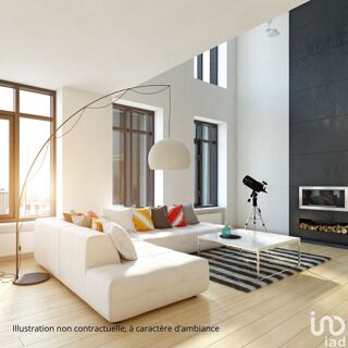  Appartement  vendre 3 pices 61 m