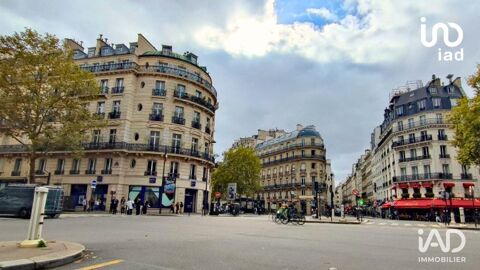 Vente Droit au bail 70 m&sup2; 220000 75007 Paris