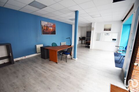 Vente Murs commerciaux 70 m&sup2; 149500 91100 Corbeil-essonnes