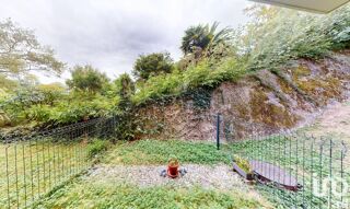  Appartement � vendre 3 pi�ces 63 m�