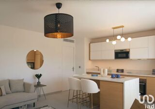  Appartement  vendre 4 pices 77 m