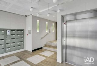  Appartement � vendre 1 pi�ce 25 m�