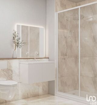  Appartement � vendre 2 pi�ces 36 m�