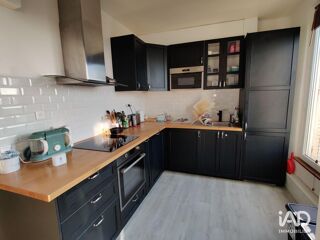  Appartement � vendre 4 pi�ces 74 m�