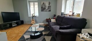  Maison � vendre 3 pi�ces 85 m�