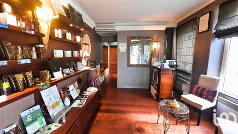 Vente Murs commerciaux 120 m&sup2; 699000 91190 Gif-sur-yvette