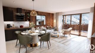  Appartement � vendre 2 pi�ces 39 m�