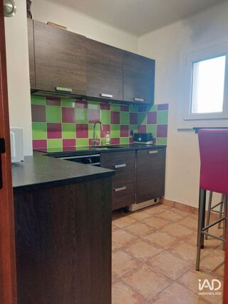  Appartement  vendre 2 pices 31 m