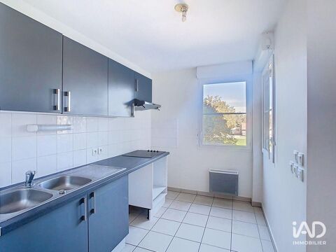  Appartement � louer 3 pi�ces 62 m�